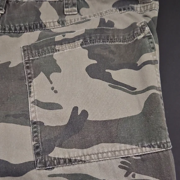 Army Pants By Wrangler - Thermal - Picture 10 of 15